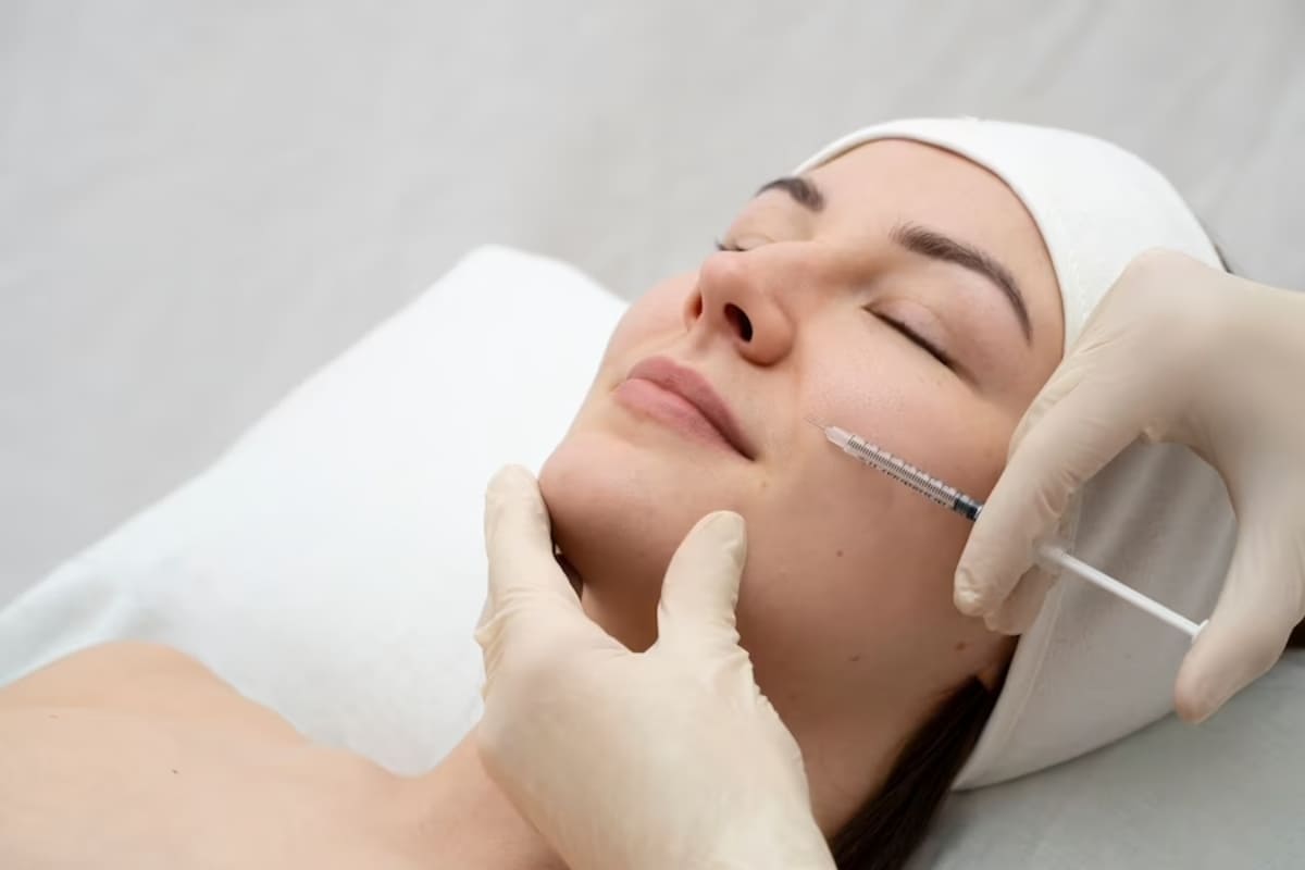 Harmonização facial o seu guia completo aqui Thiesen Odontologia